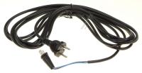 - Euro netsnoeren                                              RSRU7507