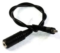 JVC Audio/video-kabels                                           QAM0572001