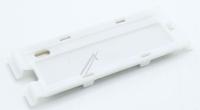 WHIRLPOOL/INDESIT Bevestigingsplaatjes                                         481946689227
