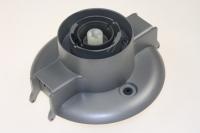 DeLonghi Bodemplaat                                                   KW710664