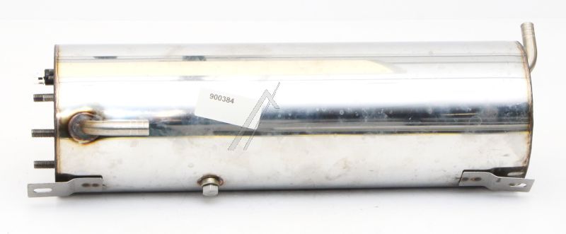 WHIRLPOOL/INDESIT Boiler                                                       483286011304