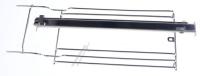 HISENSE/GORENJE Telescopische delen v. oven                                  504364