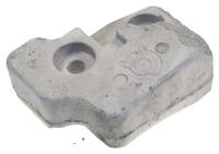 ELECTROLUX / AEG Gewichte                                                     1327363014