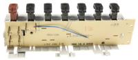 Boschsiemens Keuzeschakelaars                                             00095487