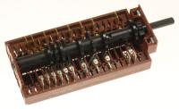 Boschsiemens Fornuisschakelaars                                           00641476