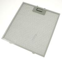 Silverline Metaal vetfilter                                             YT142116206