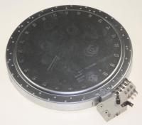ELECTROLUX / AEG Plaques de cuisson                                           3051747222