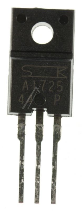 Sanken Transistors                                                  2SA1725