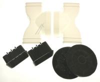 BEKO/GRUNDIG/ARCELIK Kohlefilter                                                  C00884706