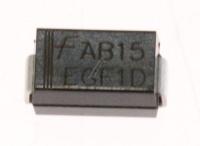 FAIRCHILD Smd-diodes EGF1D