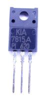 Sharp Circuits integres                                            VHIKA7815AP1