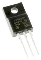 STMICROELECTRONICS Spanningsstabilisatoren negatief                             L7915CP