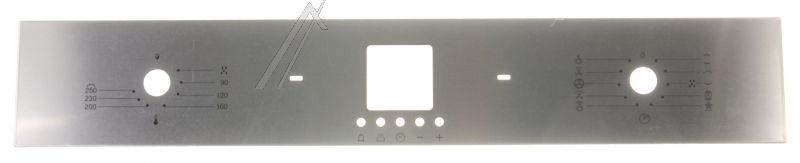 Smeg Frontblenden                                                 69373B150