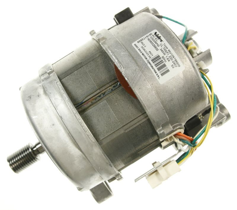 Smeg Wasmachine aandrijfmotoren                                   758850074