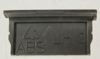 Boschsiemens Afdekkap behuizing                                           00440818
