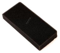 BEKO/GRUNDIG/ARCELIK Schuimstoffilter                                             C00935592