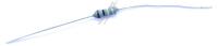 - 1w-resistances couche metal                                  