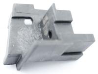 BEKO/GRUNDIG/ARCELIK Afdekkap behuizing                                           C00890036