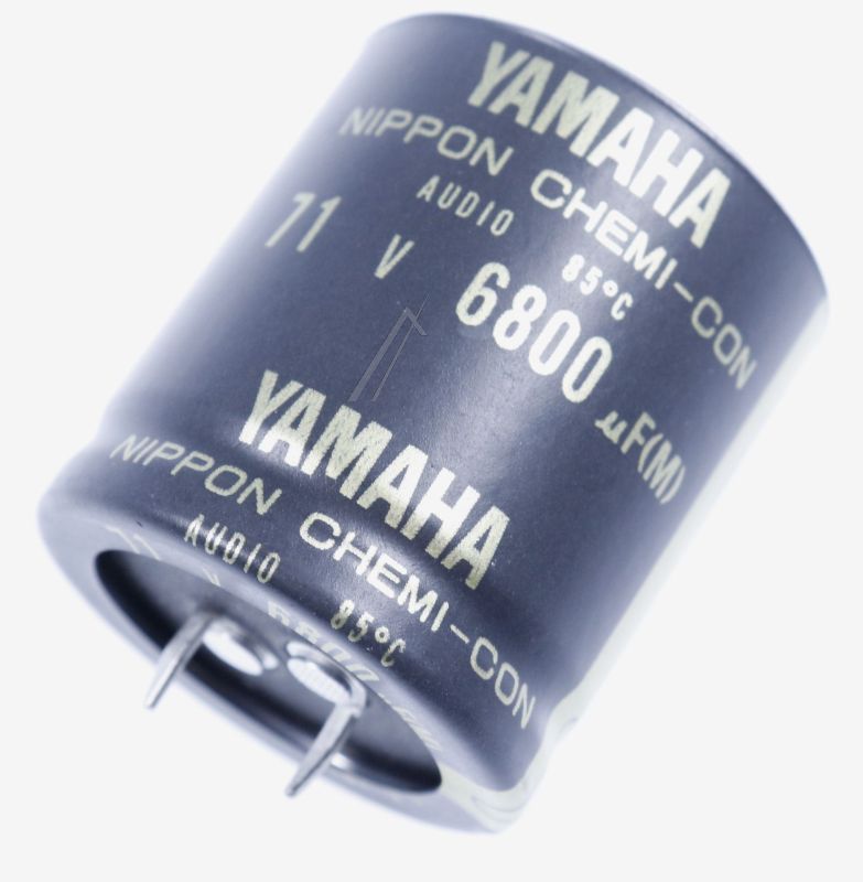 Yamaha Elco                                                         WN331300