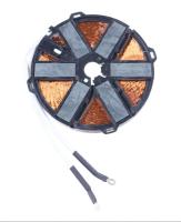 Samsung Inductieplaten DG8102959A