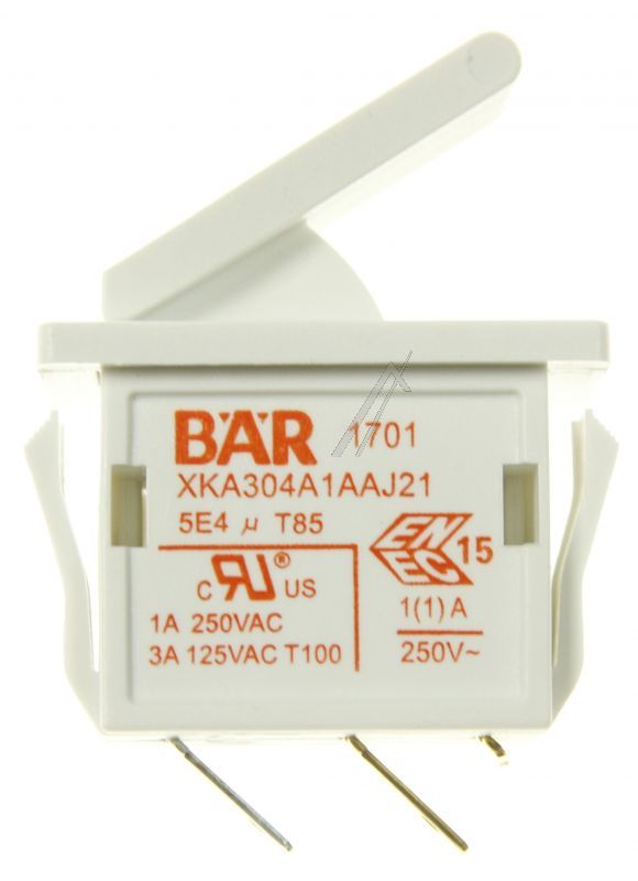 ELECTROLUX / AEG Microschakelaars                                             2086127046