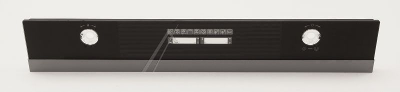 Smeg Capots de dosseret                                           69373A101