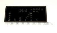 BEKO/GRUNDIG/ARCELIK Venster v.klep                                               C00866705