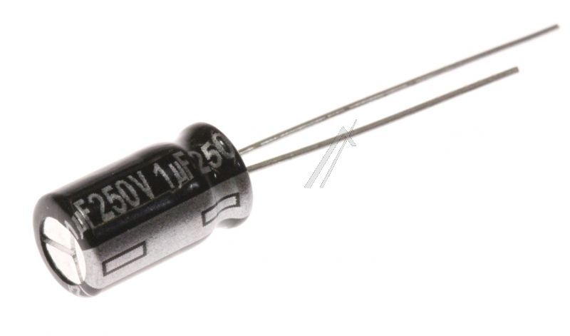 Panasonic 250v radiale elco 105gr                                      ECA2EHG010
