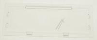 BEKO/GRUNDIG/ARCELIK Groentebakdeksel                                             C00871863
