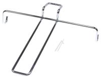 WHIRLPOOL/INDESIT Bedieningsgreep                                              482000030899