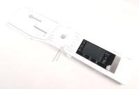 WHIRLPOOL/INDESIT Venster v.klep                                               488000863127