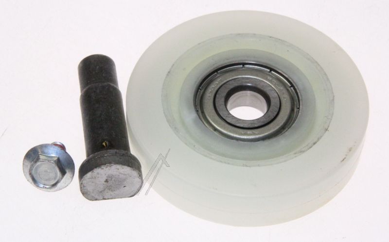 WHIRLPOOL/INDESIT Roues                                                        482000023142