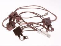 WHIRLPOOL/INDESIT Microschakelaars                                             482000031906