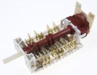 Boschsiemens Keuzeschakelaars                                             12023148