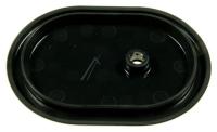 Boschsiemens Deur / klep / deksel                                         00615844