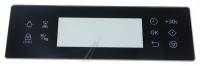 Samsung Glasplaat                                                    DG6400517Q