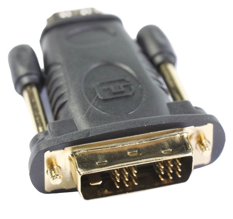COM Hdmi-contra/dvi-steker                                       