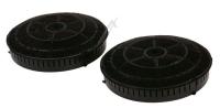 ELECTROLUX / AEG Filtres a charbon                                            9029866051