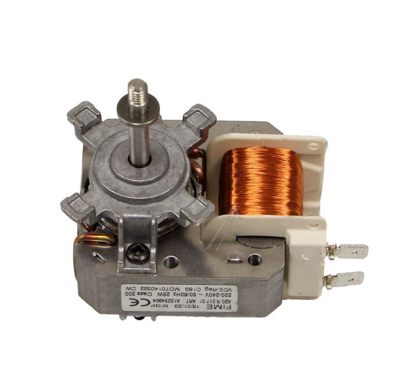 ELECTROLUX / AEG Motoren ventilatoren                                         8583890813048