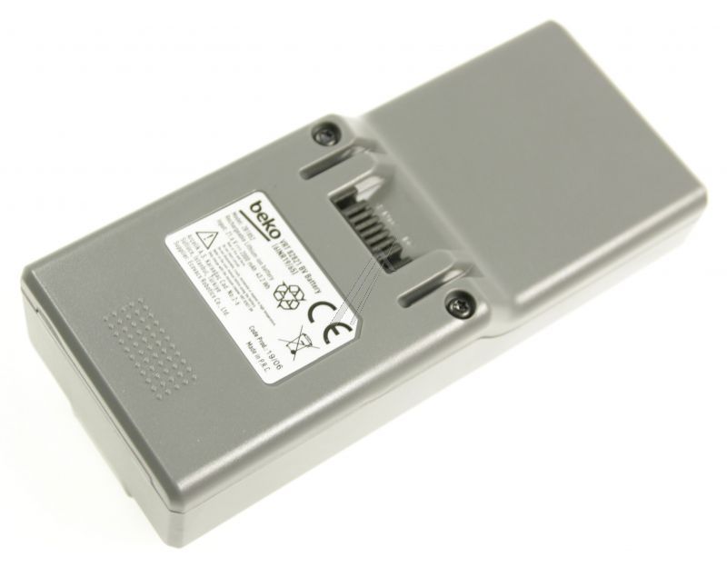 BEKO/GRUNDIG/ARCELIK Accus d'aspirateur                                           C00876258