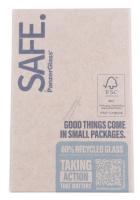 SAFE BY PANZERGLASS Feuilles de protection ecran                                 BULKSAFE95970