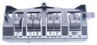Panasonic Knoppenset                                                   TBX5ZA04101