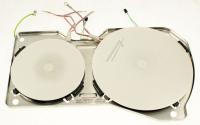 Boschsiemens Fornuisplaten                                                00438660