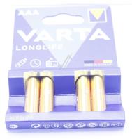 VARTA Batterijen aaa-potlood (micro)                               4103101414
