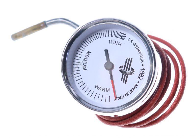 - Thermometres                                                 409163