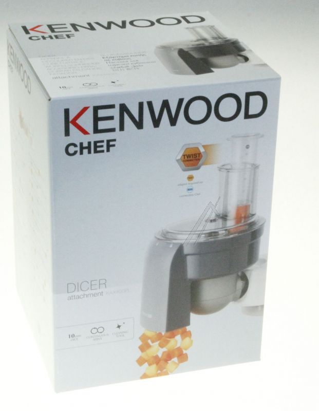 DeLonghi Verkleiner                                                   AW20010009