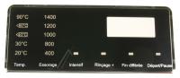 Haier Venster v.klep                                               49049228