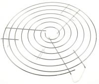 ELECTROLUX / AEG Grilles barbecue                                             4055018644