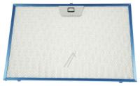 ELECTROLUX / AEG Metaal vetfilter                                             4055132437