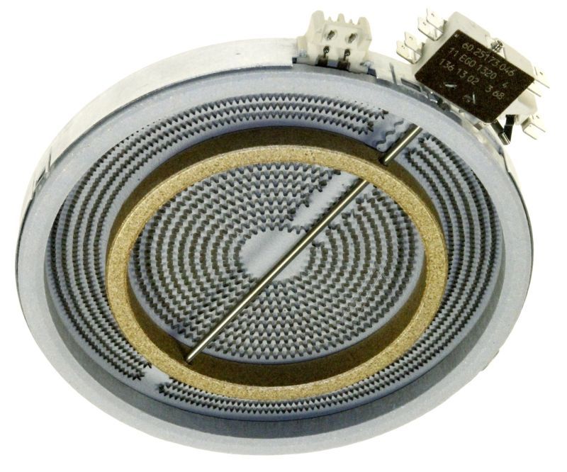 Boschsiemens Stralingselementen dubbel                                    00356337